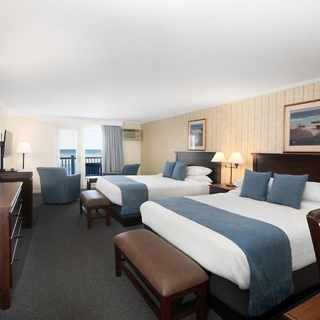 The Sparhawk Oceanfront Resort Оганкит Экстерьер фото