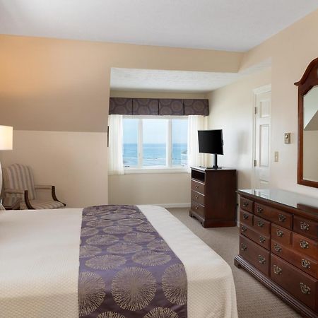The Sparhawk Oceanfront Resort Оганкит Экстерьер фото