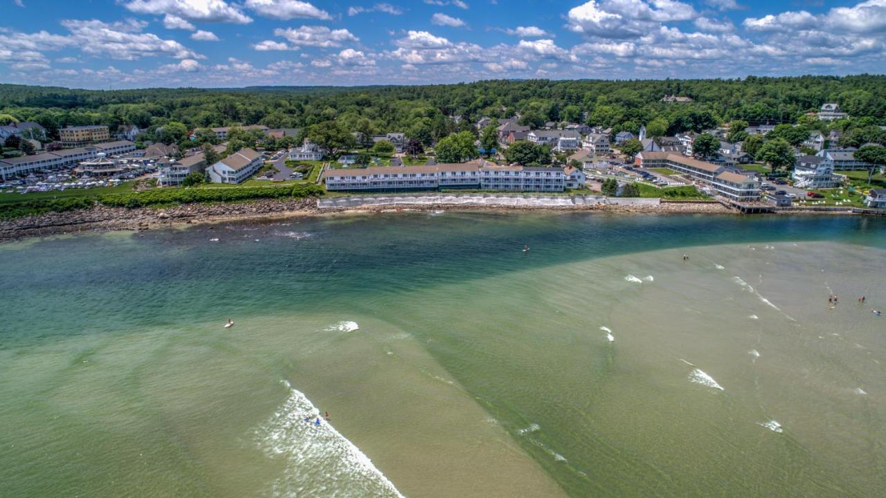The Sparhawk Oceanfront Resort Оганкит Экстерьер фото