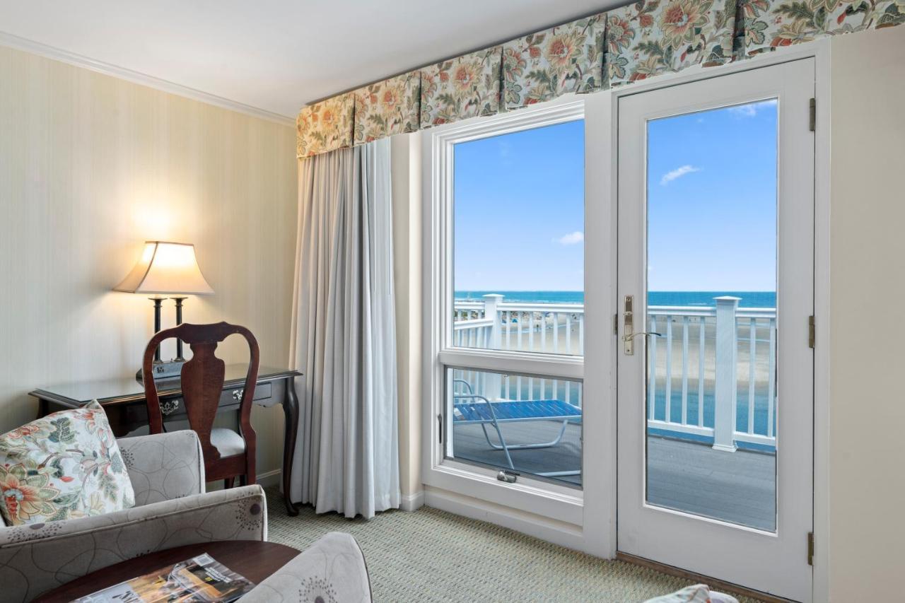 The Sparhawk Oceanfront Resort Оганкит Экстерьер фото