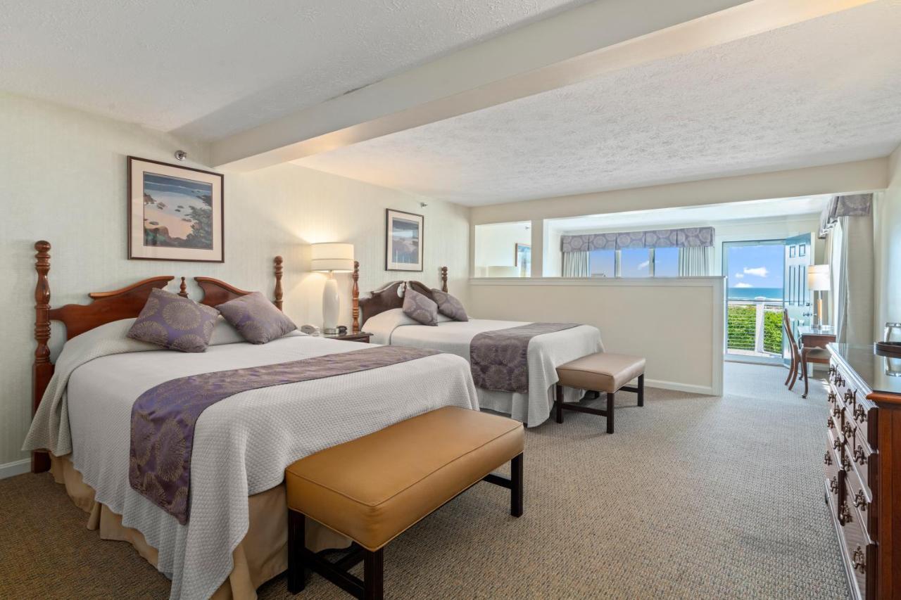 The Sparhawk Oceanfront Resort Оганкит Экстерьер фото
