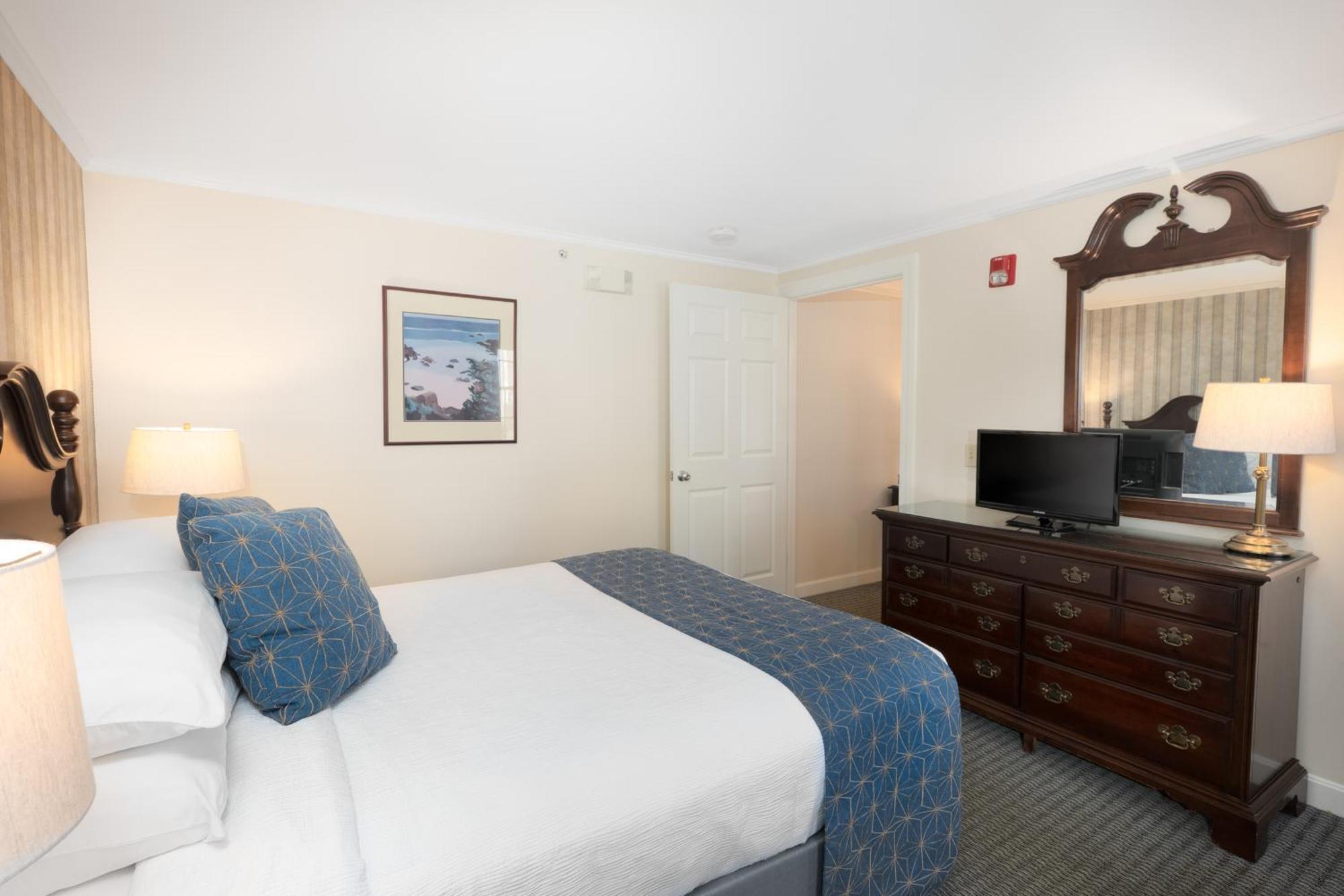 The Sparhawk Oceanfront Resort Оганкит Номер фото