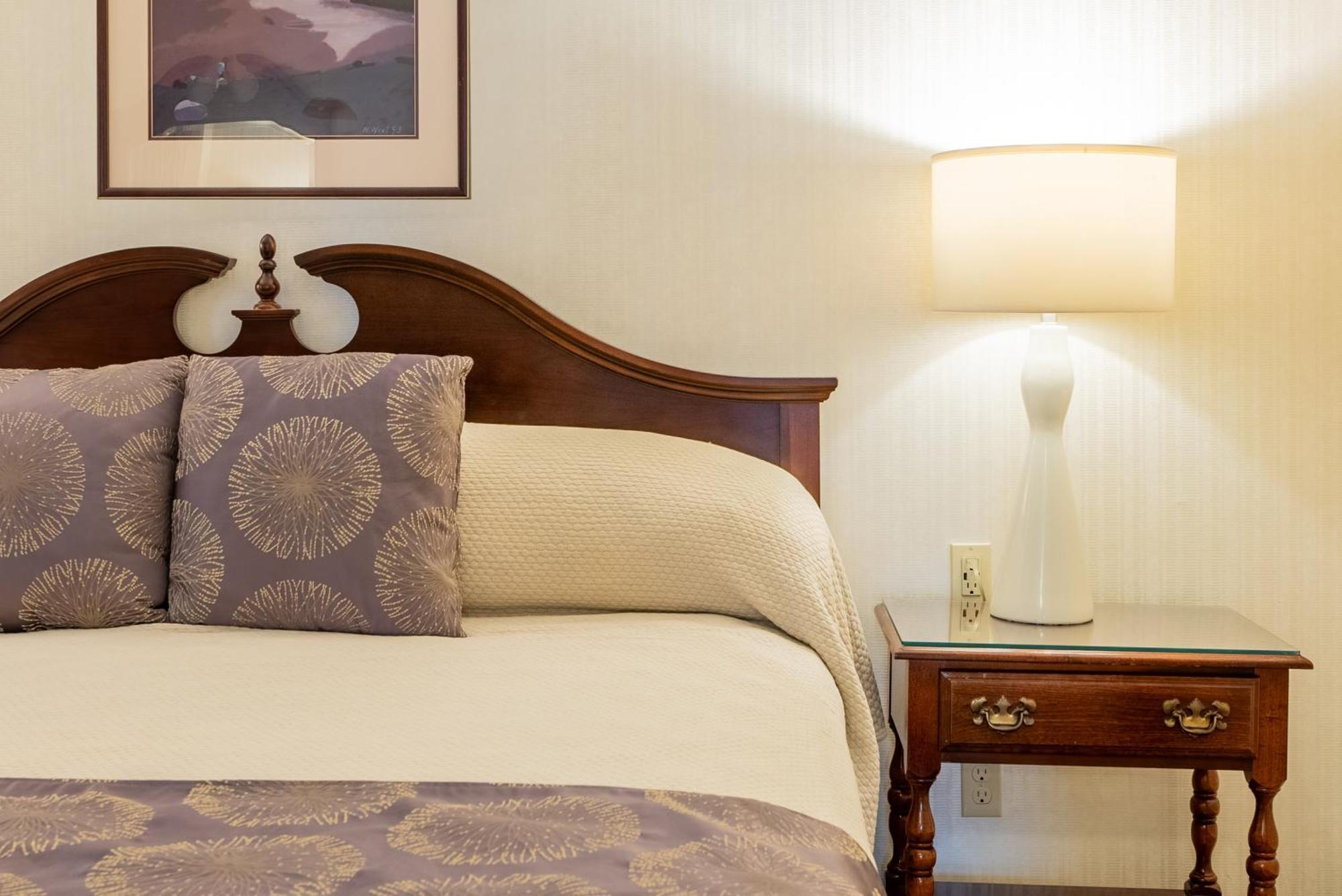 The Sparhawk Oceanfront Resort Оганкит Экстерьер фото
